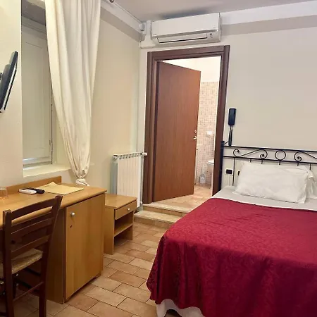 Fosca Umbra Country house Narni