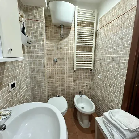 Летний дом Fosca Umbra Нарни