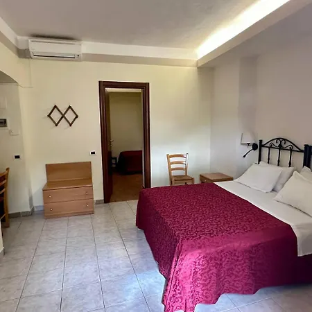 Fosca Umbra منزل ريفي