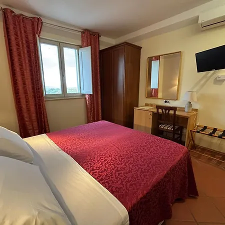 Country house Fosca Umbra
