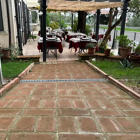 Fosca Umbra Country house Narni