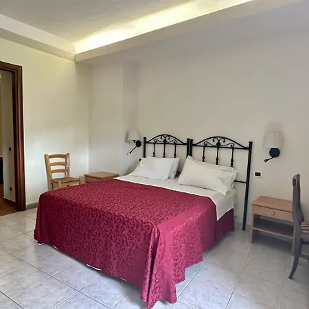 Country house Fosca Umbra Narni