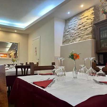 Fosca Umbra Нарни