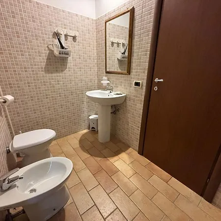 Fosca Umbra Летний дом