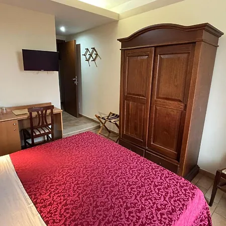 Летний дом Fosca Umbra