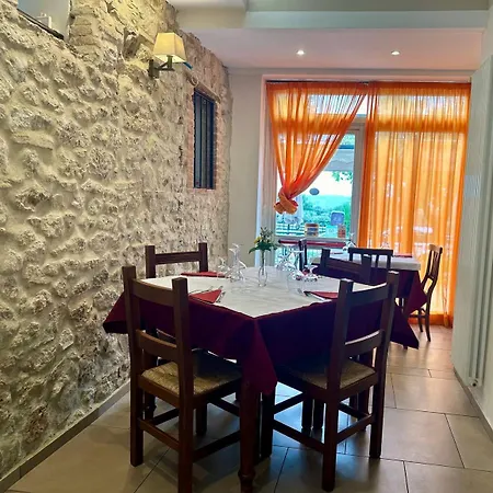 Country house Fosca Umbra *