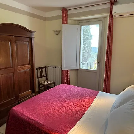 Fosca Umbra Country house Narni