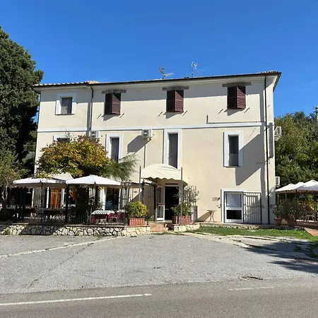 Fosca Umbra Country house