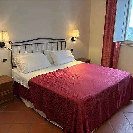 منزل ريفي Fosca Umbra