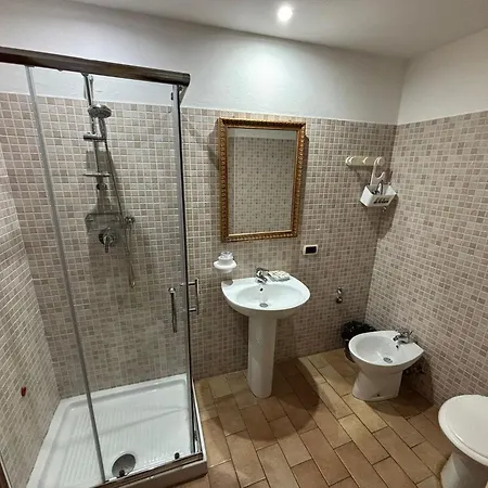 Fosca Umbra Country house *