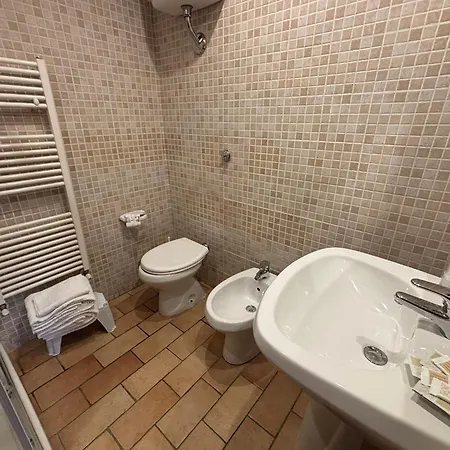Country house Fosca Umbra *