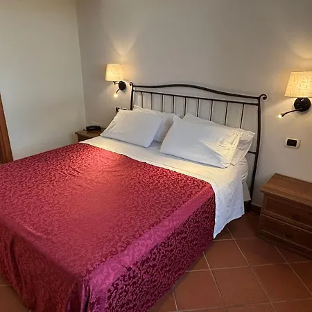 Fosca Umbra Séjour à la campagne Narni