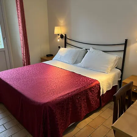 Летний дом Fosca Umbra Нарни