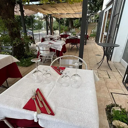 Fosca Umbra * Нарни