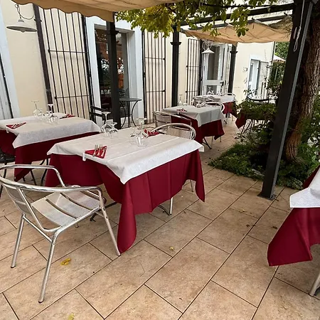 Fosca Umbra Country house