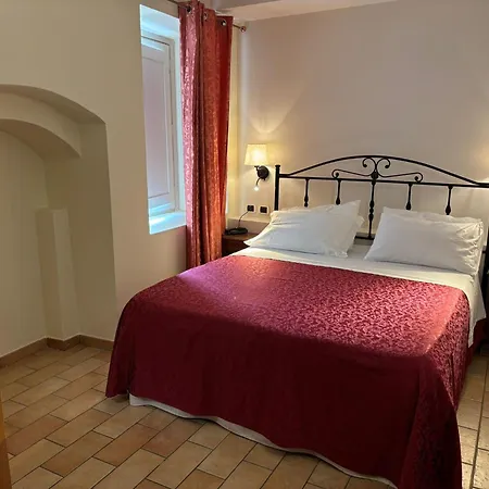 Country house Fosca Umbra