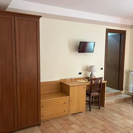 Country house Fosca Umbra Narni