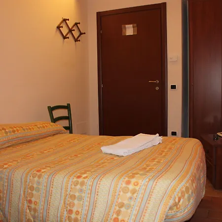 Летний дом Fosca Umbra *