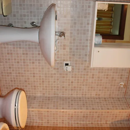 Fosca Umbra Летний дом Нарни