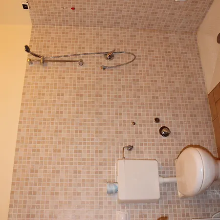 منزل ريفي Fosca Umbra