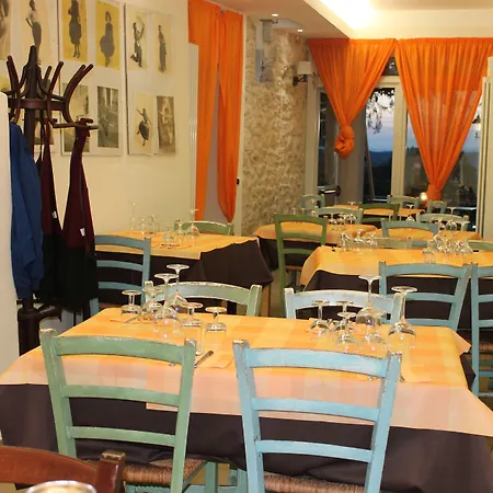 Летний дом Fosca Umbra