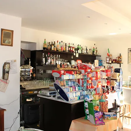 Летний дом Fosca Umbra Нарни