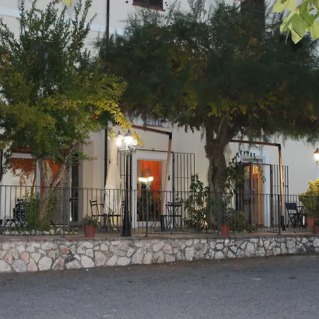 Fosca Umbra * Нарни