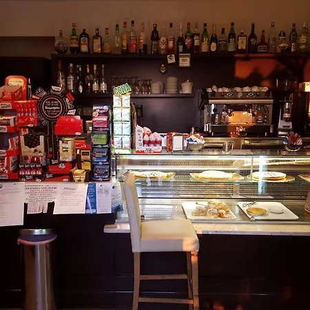 Летний дом Fosca Umbra