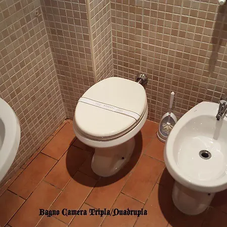 Fosca Umbra Летний дом Нарни