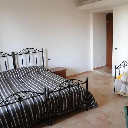 Летний дом Fosca Umbra