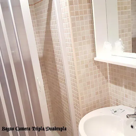 Fosca Umbra Летний дом