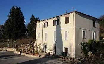 Fosca Umbra Country house Narni