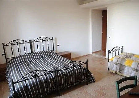 Country house Fosca Umbra Narni