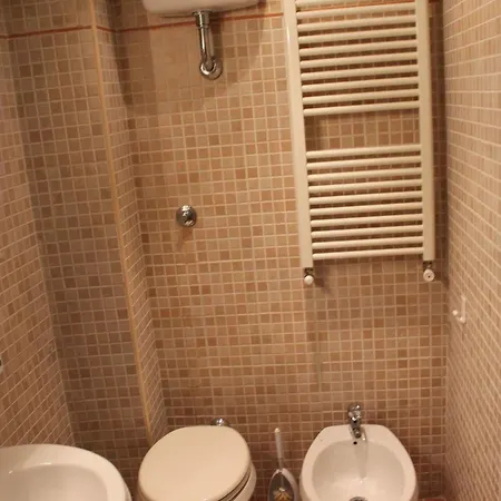 Fosca Umbra Летний дом