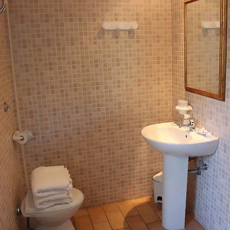 Country house Fosca Umbra *