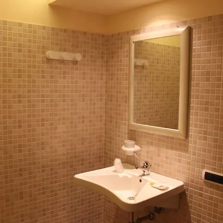 Fosca Umbra منزل ريفي