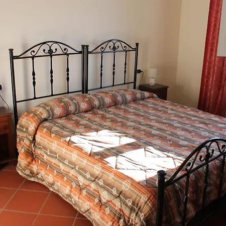 Fosca Umbra Country house
