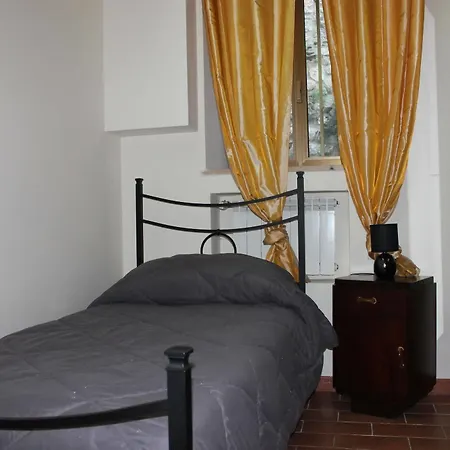 Country house Fosca Umbra *