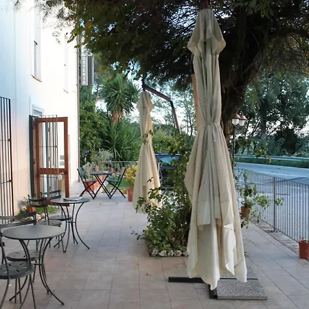 Fosca Umbra نارني