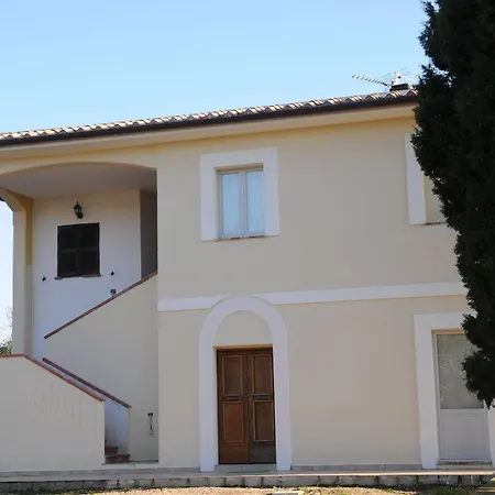 Fosca Umbra Country house Narni