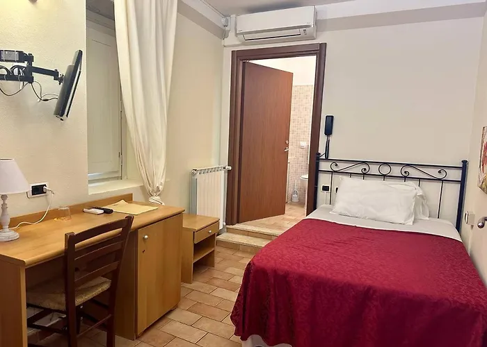 Fosca Umbra Casa de Campo Narni