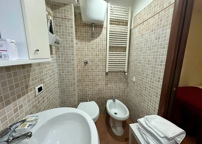 Casa de Campo Fosca Umbra Narni