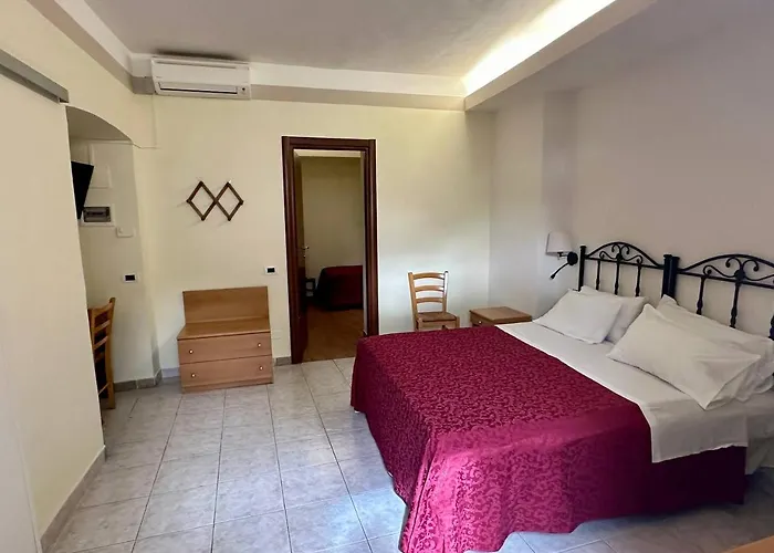 Fosca Umbra Casa de Campo