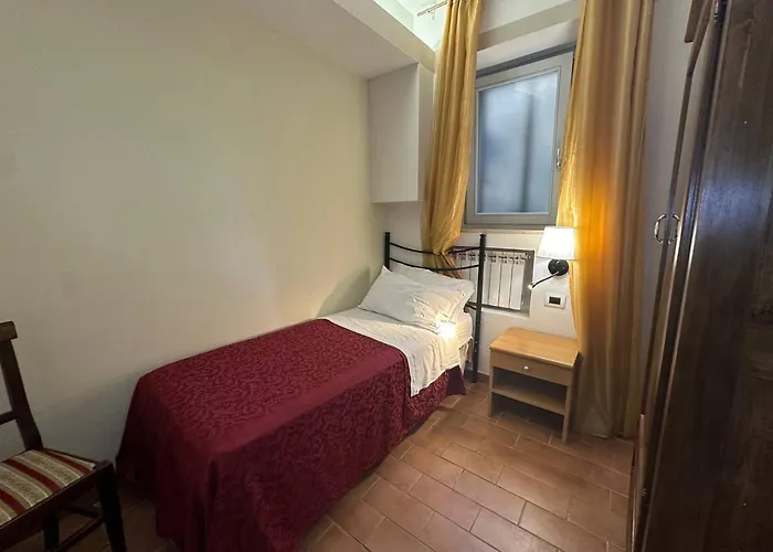 Fosca Umbra Casa de Campo *