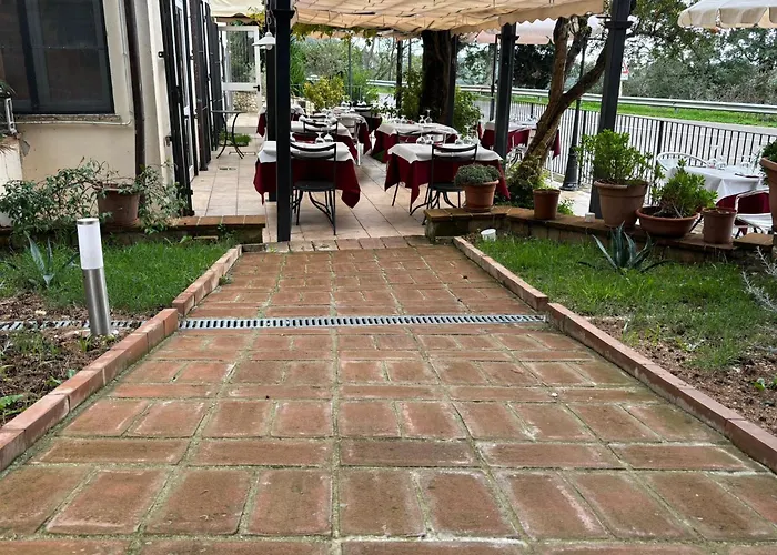 Fosca Umbra منزل ريفي نارني