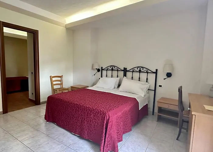 Casa de Campo Fosca Umbra Narni