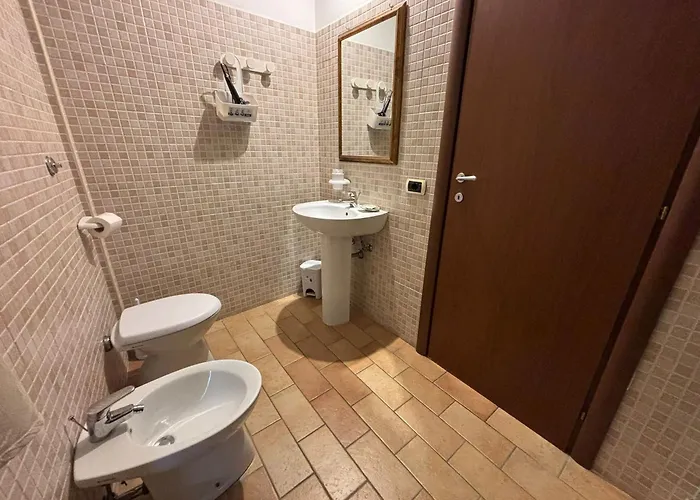 Fosca Umbra منزل ريفي