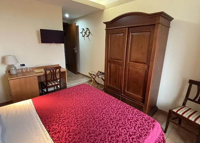 Casa de Campo Fosca Umbra