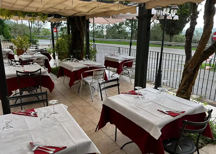 Fosca Umbra Casa de Campo *