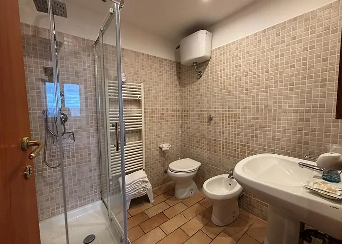 Casa de Campo Fosca Umbra Narni